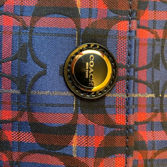 Coach tablet Case - Picture 3 of 4